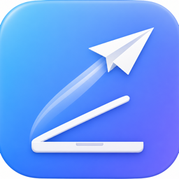 AirplaneLid App-Icon