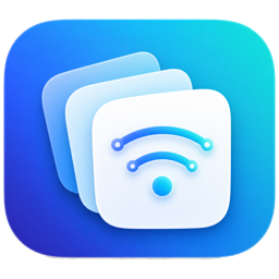 NetworkProfiles App-Icon