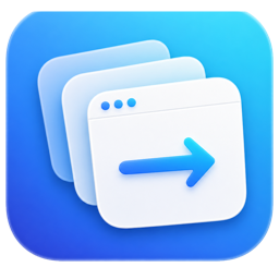 WindowFlow App-Icon